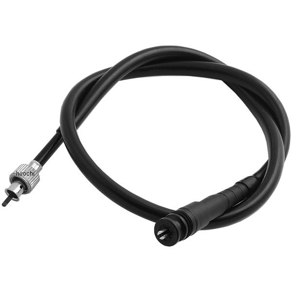 スピードメーターケーブル 89年-07年 ジャイロX、ジャイロUP 44830-GG2-710