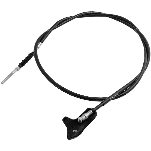 ブレーキケーブル リア 97年-02年 ジョグ、ジョグポシェ 5BM-26351-00
