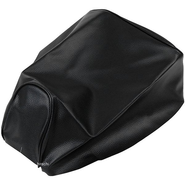 シートカバー 張り替え用 91年-07年 ジャイロUP 黒