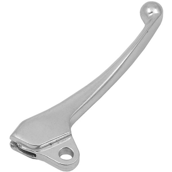 ブレーキレバー 89年-99年 ジョグ、アプリオ、ビーノ シルバー 右側 2T4-83922-02