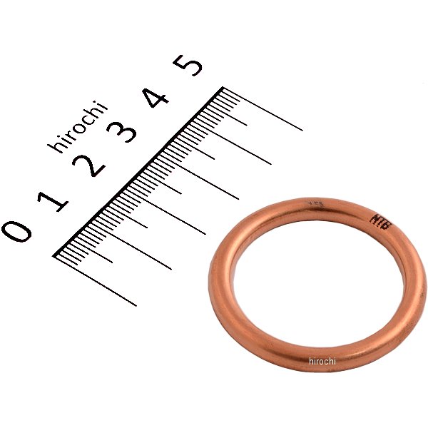 エキゾーストガスケット 84年-15年 ホンダ、カワサキ 18291-KZ1-670