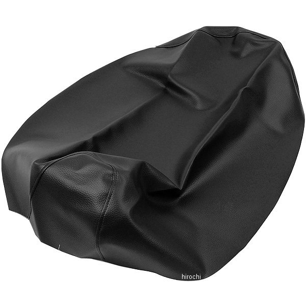 シートカバー 張り替え用 09年以降 アクシストリート 黒 3C9-F4730-21