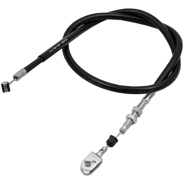 クラッチケーブル ボルティー TU250 58200-25D01