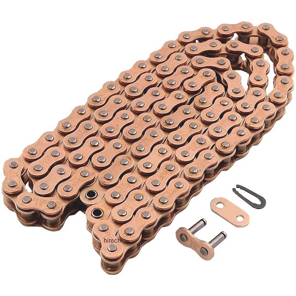 420SR シリーズ 104L クリップジョイント ゴールド