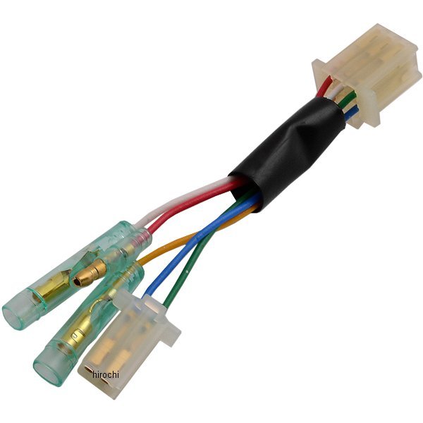 CDI接続アダプター 92年以前 NSR50