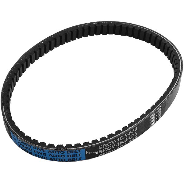 ドライブベルト トゥデイ 、ディオ (AF61、AF62)