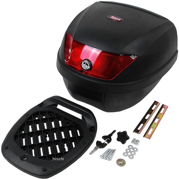 リアボックス TypeA 28L