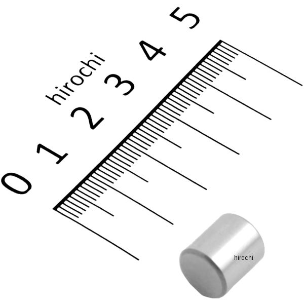 ローラー 10.2×11.5 91101-377-000