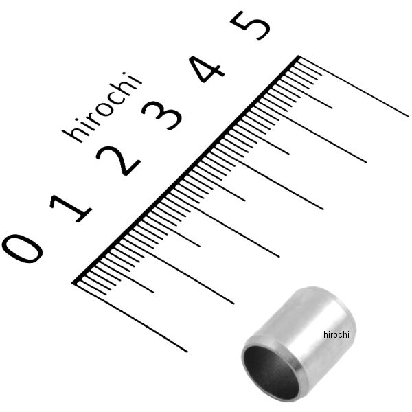 ノックピン 10X12 94301-10120