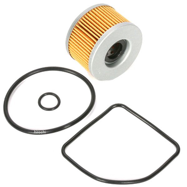 オイルフィルター 69年-10年 ホンダ 15412-413-005