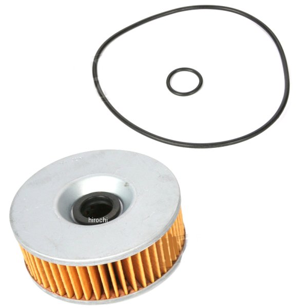 オイルフィルター 77年-95年 ヤマハ 1J7-13440-91