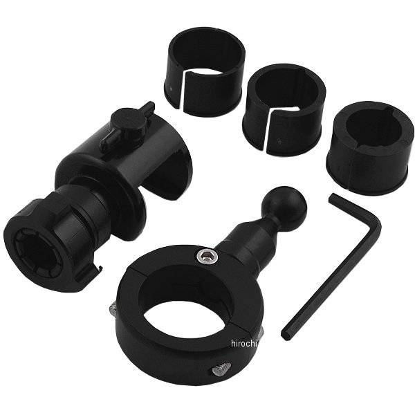 テックマウント 4G バーマウント+CONTOURトップ セット