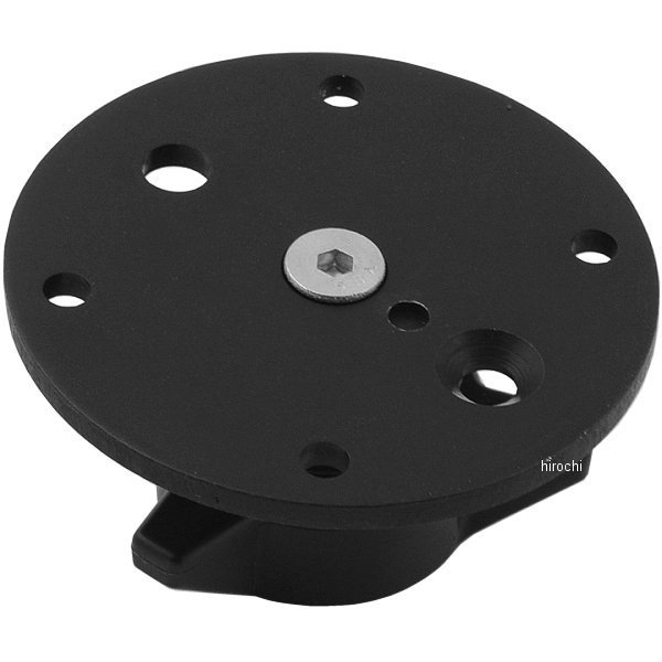 テックマウント 4G トップアダプター ラウンド