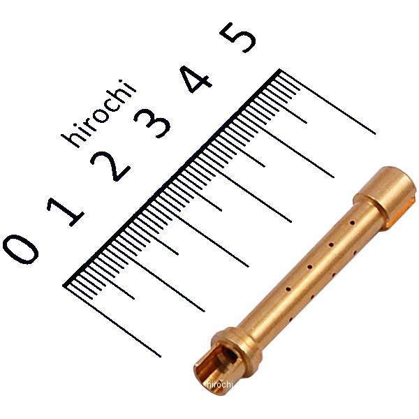 ニードルジェット N-7