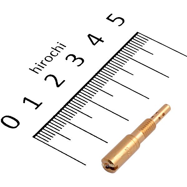 ミクニ パイロットジェット #17.5