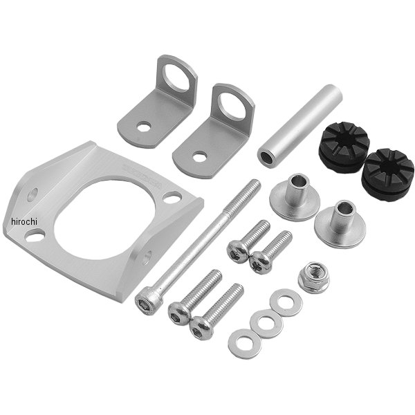 スーパーヘッド用 オイルクーラ-ブラケット モンキー/ゴリラ