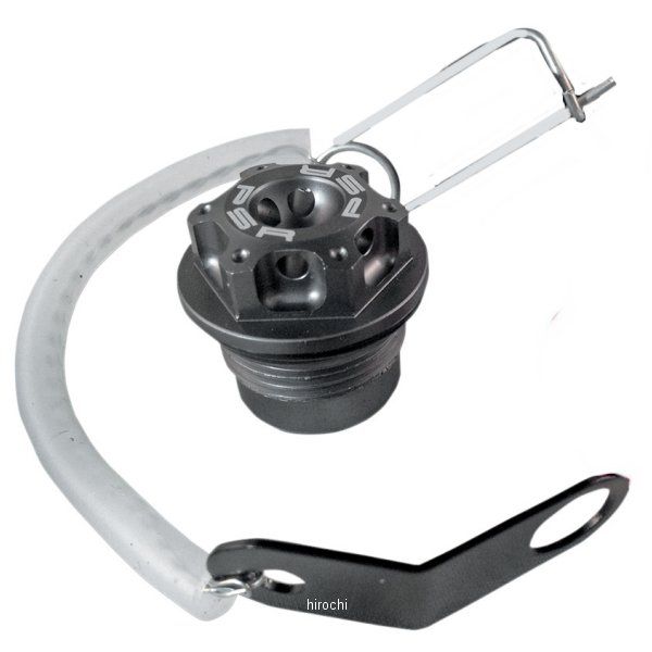 オイルフィラー キャップ M30X1.5 88年-11年 ニンジャ ZX-14R ガンメタ