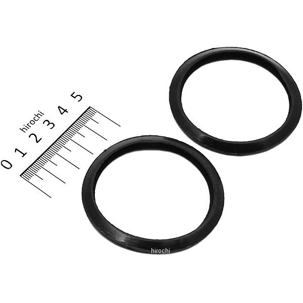 パワーフィルター 補修ネットセット ラバーリング (2個入り)