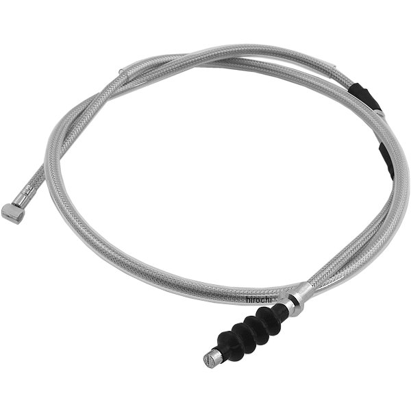 ステンメッシュ クラッチワイヤー JAZZ