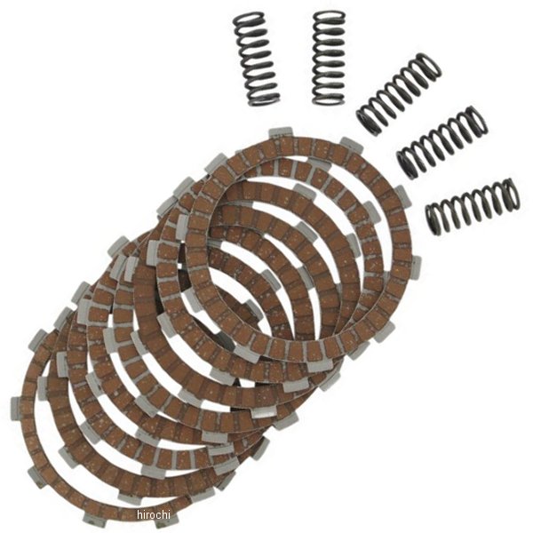 クラッチキット 01年 CBR600F4i