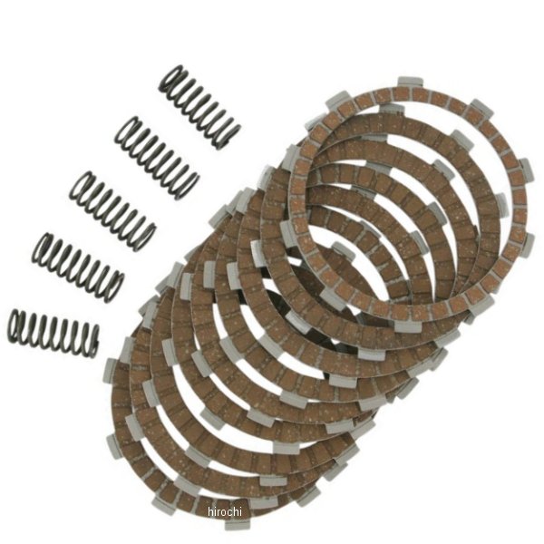 クラッチキット 90年-96年 CBR900RR、VFR750F