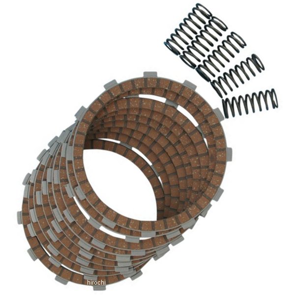 【セール特価】 クラッチキット 97年-98年 ブラックバード CBR1100XX