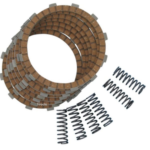 クラッチキット 99年-03年 ブラックバード CBR1100XX