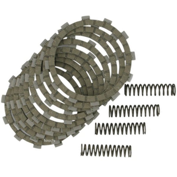 クラッチキット 95年-97年 ニンジャ ZX-6R