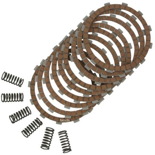 クラッチキット 95年-05年 ZZR1200