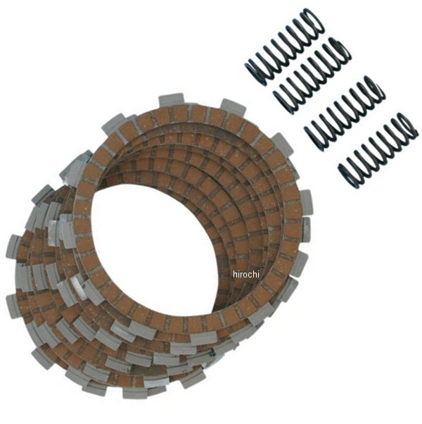 クラッチキット 00年-02年 バンディット GSF600S 600S