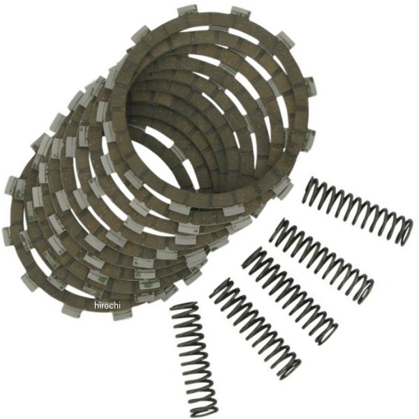 クラッチキット 01年-04年 GSX-R1000