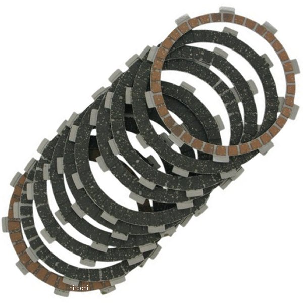 クラッチキット 97年-02年 バンディット GSF1200