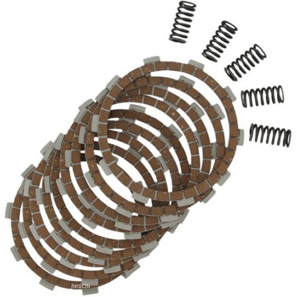 クラッチキット 89年-90年 FZR600