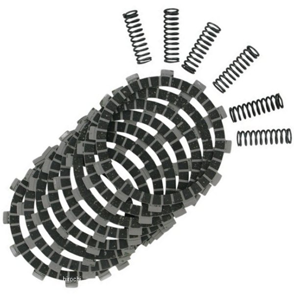 クラッチキット 99年-02年 YZF-R6