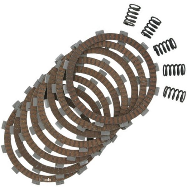 クラッチキット 95年-04年 バルカン VN800A