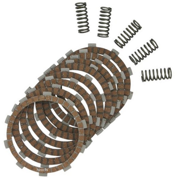 クラッチキット 03年-10年 CBR600RR