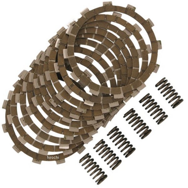 クラッチキット 04年-14年 ニンジャ ZX-10R