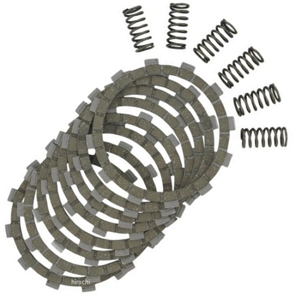クラッチキット 05年-06年 ニンジャ ZX-6RR
