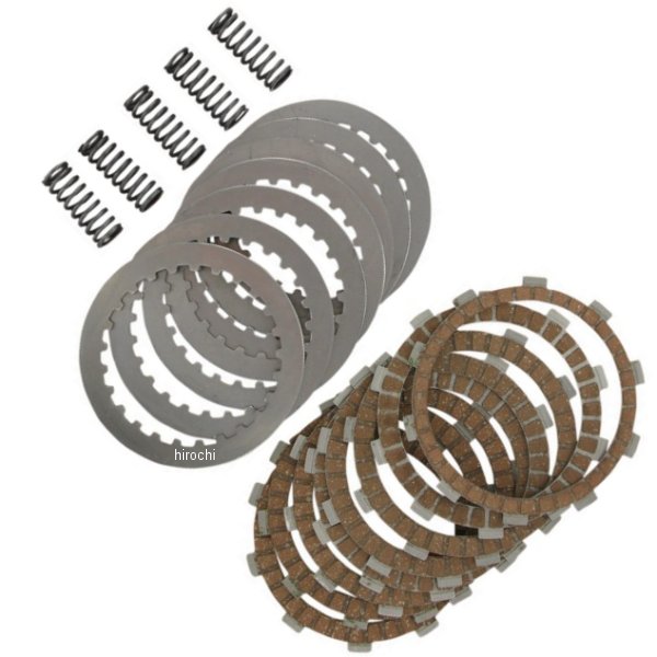 クラッチキット プレート付き 01年 CBR600F4i