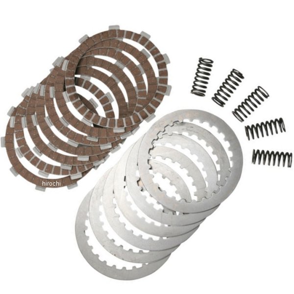 クラッチキット プレート付き 99年-03年 YZF-R1