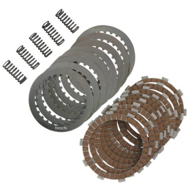 クラッチキット プレート付き 00年-03年 CBR954RR、CBR929RR