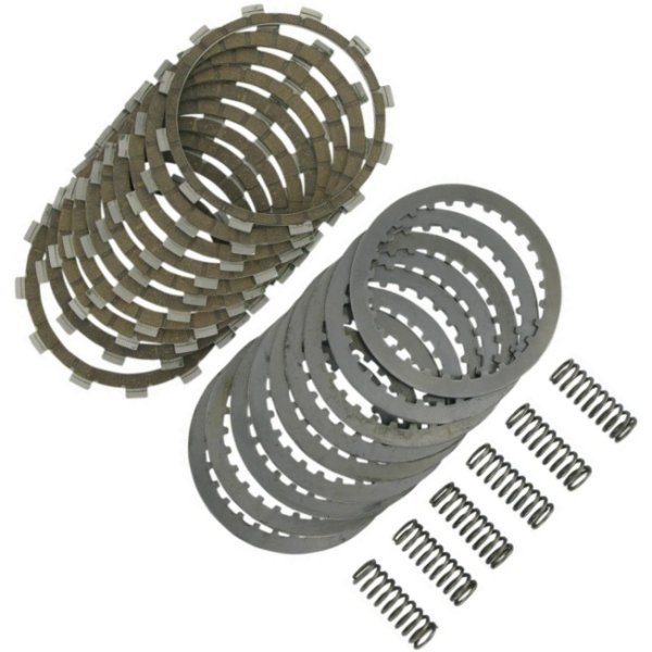 クラッチキット プレート付き 05年-08年 GSX-R1000