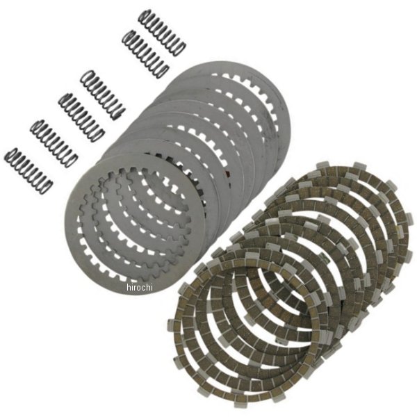 クラッチキット プレート付き 04年-06年 YZF-R1