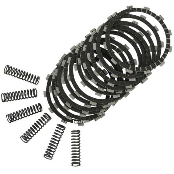 クラッチキット 01年 ニンジャ ZX-12R