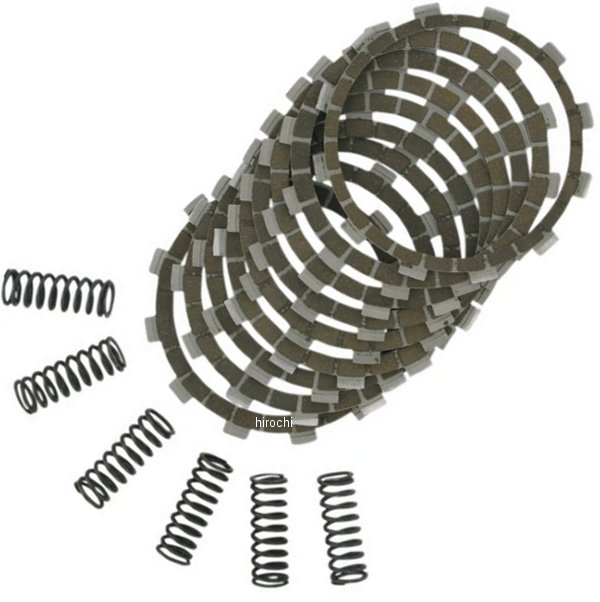 【セール特価】 クラッチキット 08年-09年 GSX-R600