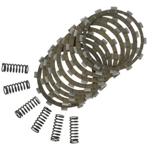 クラッチキット 02年-07年 GSX-R750