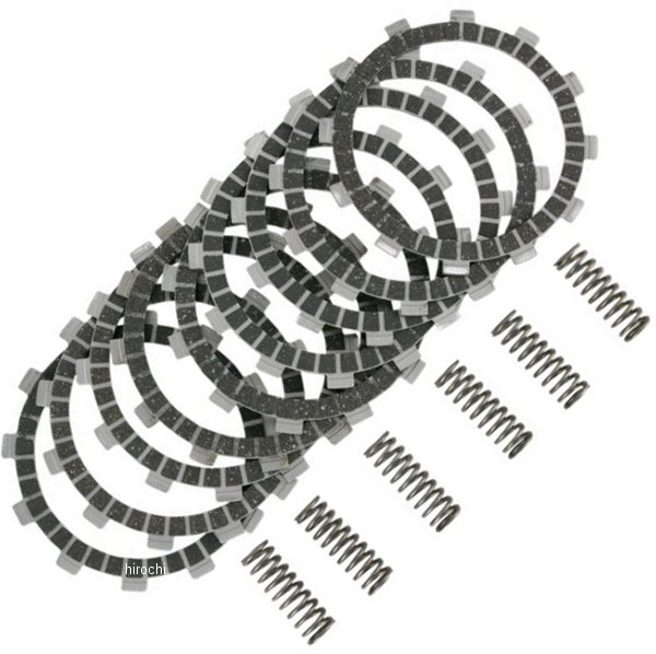 クラッチキット 10年 YZF-R6S