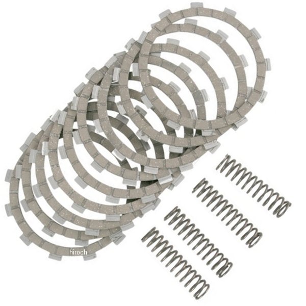 【セール特価】 クラッチキット 00年-02年 ニンジャ ZX-6R