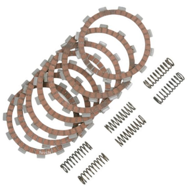 クラッチキット 89年-09年 GS500E、GS500F