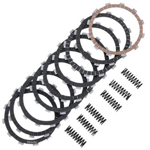 クラッチキット 09年-12年 GSX-R1000